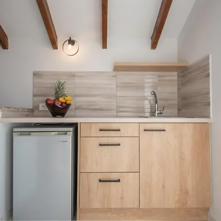 Apartment San - Mari By 