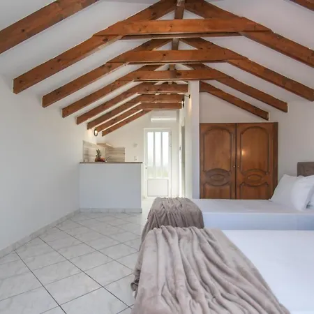 Apartment San - Mari By 