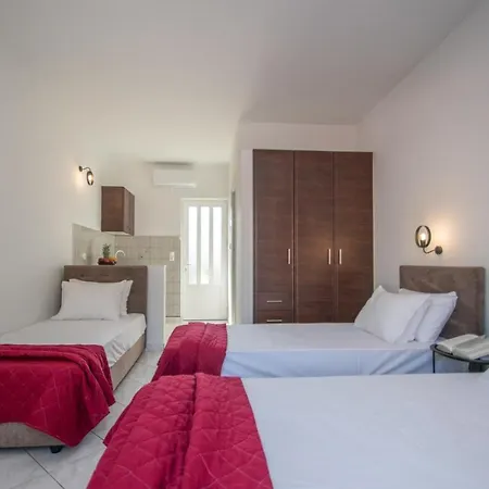 Apartment San - Mari By 