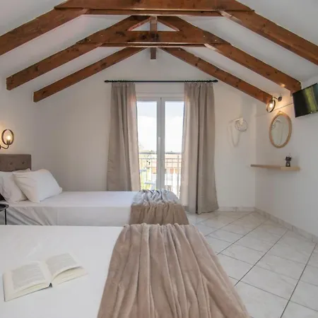 Apartment San - Mari By 