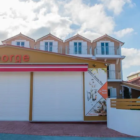 Apartment San - Mari By 