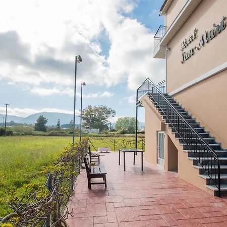 San - Mari Appartamento
